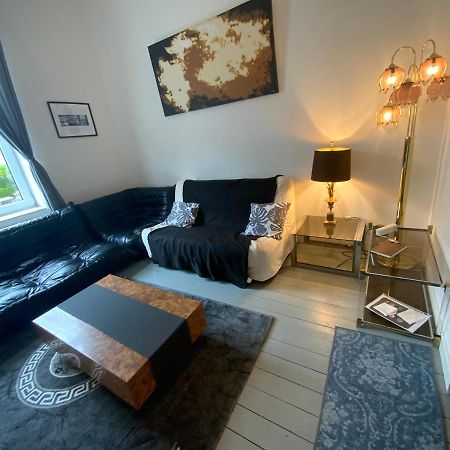 Cozy Studio Close To Zaventem Airport Брюссель Экстерьер фото