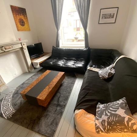Cozy Studio Close To Zaventem Airport Брюссель Экстерьер фото