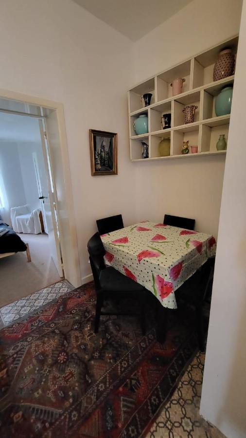 Cozy Studio Close To Zaventem Airport Брюссель Экстерьер фото