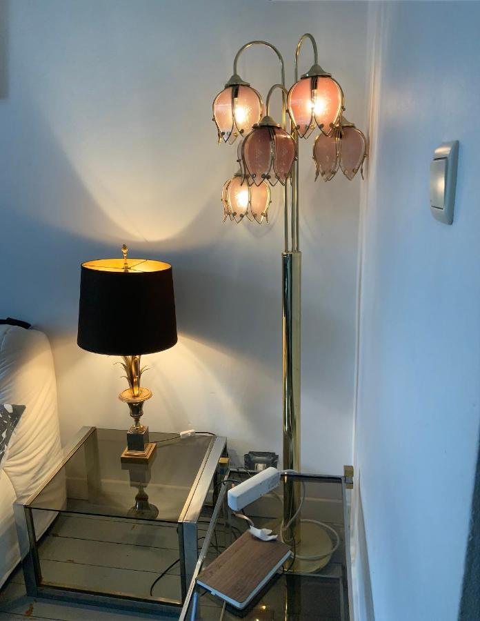 Cozy Studio Close To Zaventem Airport Брюссель Экстерьер фото