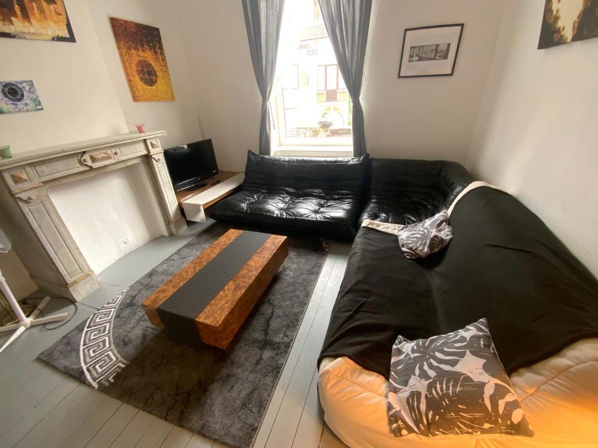 Cozy Studio Close To Zaventem Airport Брюссель Экстерьер фото