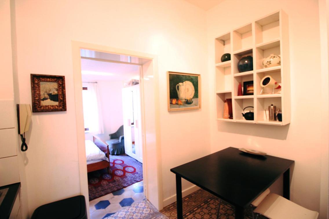 Cozy Studio Close To Zaventem Airport Брюссель Экстерьер фото