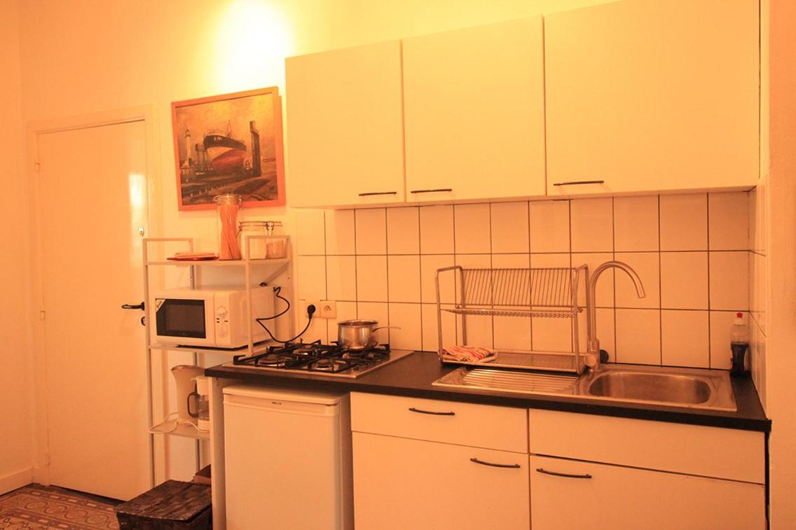 Cozy Studio Close To Zaventem Airport Брюссель Экстерьер фото